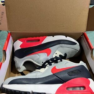 Nike Air Max 90 LTR (PS) kids